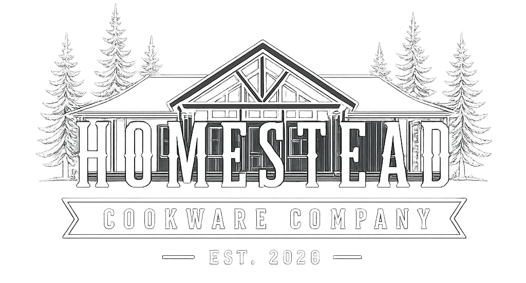 Homestead Cookware