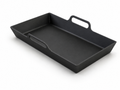 8” X 16” Dual-Burner Carbon Steel Pan (PRE ORDER)