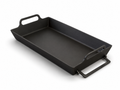 8” X 16” Dual-Burner Carbon Steel Pan (PRE ORDER)